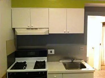 Hotel Penzion Mondeliving Vancouver House