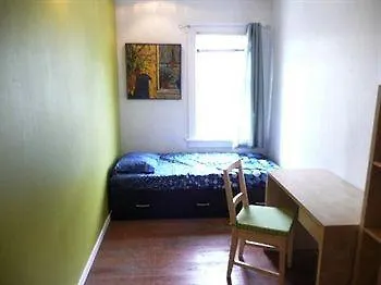 ** Hotel Penzion Mondeliving Vancouver House Kanada